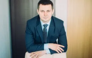 Андрей Гойлов
